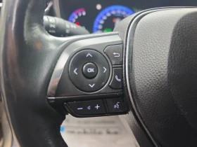 Toyota Corolla 2.0TS Executive сервизна история , снимка 8