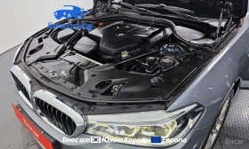 BMW 530 530i xDrive M Sports Plus, снимка 14