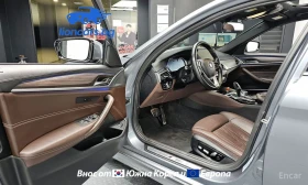 BMW 530 530i xDrive M Sports Plus, снимка 3