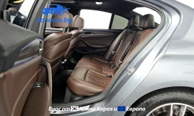 BMW 530 530i xDrive M Sports Plus, снимка 16