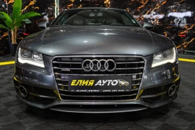 Audi A7 3.0TDI QUATTRO FULL S LINE LED NAVI ЛИЗИНГ 100%, снимка 3