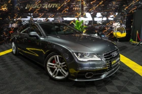 Audi A7 3.0TDI QUATTRO FULL S LINE LED NAVI ЛИЗИНГ 100%, снимка 1