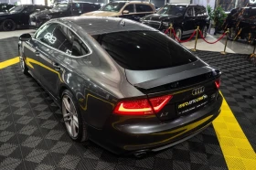 Audi A7 3.0TDI QUATTRO FULL S LINE LED NAVI ЛИЗИНГ 100%, снимка 7