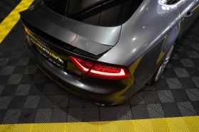 Audi A7 3.0TDI QUATTRO FULL S LINE LED NAVI ЛИЗИНГ 100%, снимка 9