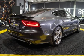 Audi A7 3.0TDI QUATTRO FULL S LINE LED NAVI ЛИЗИНГ 100%, снимка 10