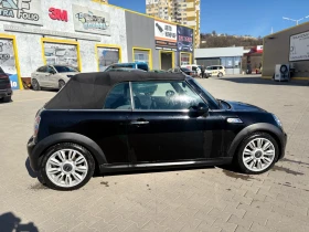 Mini Cooper s cabrio, снимка 3