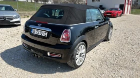 Mini Cooper s cabrio, снимка 3
