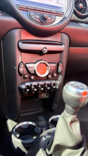 Mini Cooper s cabrio, снимка 5