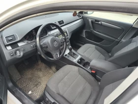 VW Passat 1.4 TSI, снимка 5
