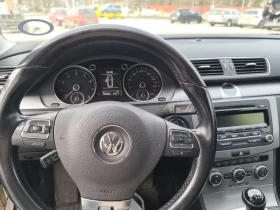 VW Passat 1.4 TSI, снимка 6
