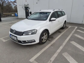 VW Passat 1.4 TSI, снимка 1