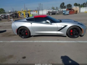 Chevrolet Corvette STINGREY* 6.2* V8* , снимка 5