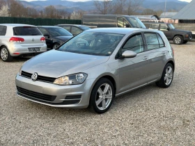 VW Golf 1.6tdi/110hp/NAVI/EVRO5B/, снимка 3