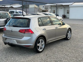 VW Golf 1.6tdi/110hp/NAVI/EVRO5B/, снимка 6
