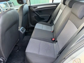 VW Golf 1.6tdi/110hp/NAVI/EVRO5B/, снимка 11