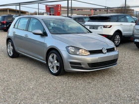 VW Golf 1.6tdi/110hp/NAVI/EVRO5B/, снимка 1