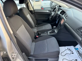 VW Golf 1.6tdi/110hp/NAVI/EVRO5B/, снимка 10