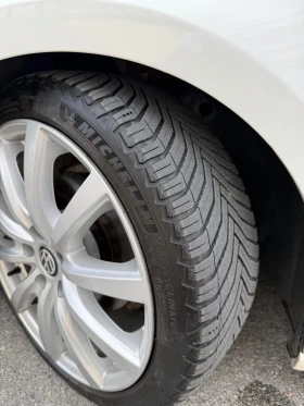 VW Golf 2.0TDI* 2 x R Line* 150к.с., снимка 8