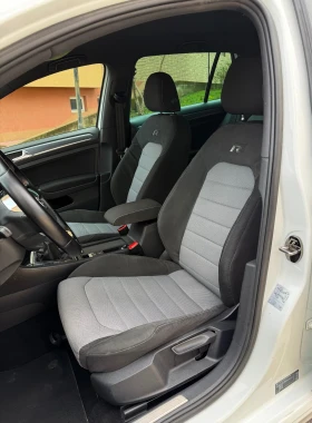 VW Golf 2.0TDI* 2 x R Line* 150к.с., снимка 12