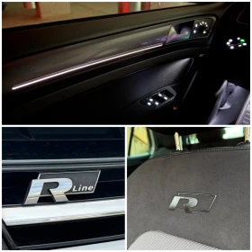 VW Golf 2.0TDI* 2 x R Line* 150к.с., снимка 13