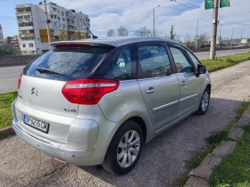 Citroen C4 Picasso 1.6i gaz 120ps, снимка 8
