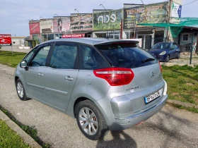 Citroen C4 Picasso 1.6i gaz 120ps, снимка 6