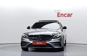 Mercedes-Benz E 53 AMG 4MATIC PLUS* Подгрев* ОБДУХВАНЕ* 360* HUD* Blind S, снимка 3