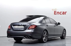Mercedes-Benz E 53 AMG 4MATIC PLUS* Подгрев* ОБДУХВАНЕ* 360* HUD* Blind S, снимка 2