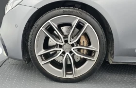 Mercedes-Benz E 53 AMG 4MATIC PLUS* Подгрев* ОБДУХВАНЕ* 360* HUD* Blind S, снимка 5