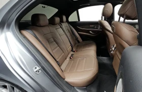Mercedes-Benz E 53 AMG 4MATIC PLUS* Подгрев* ОБДУХВАНЕ* 360* HUD* Blind S, снимка 11