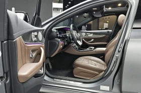 Mercedes-Benz E 53 AMG 4MATIC PLUS* Подгрев* ОБДУХВАНЕ* 360* HUD* Blind S, снимка 10