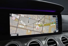 Mercedes-Benz E 53 AMG 4MATIC PLUS* Подгрев* ОБДУХВАНЕ* 360* HUD* Blind S, снимка 13