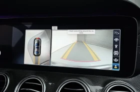Mercedes-Benz E 53 AMG 4MATIC PLUS* Подгрев* ОБДУХВАНЕ* 360* HUD* Blind S, снимка 14