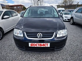 VW Touran 1.9 TDi Navi/Camera, снимка 8