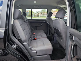 VW Touran 1.9 TDi Navi/Camera, снимка 13