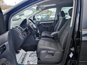VW Touran 1.9 TDi Navi/Camera, снимка 9