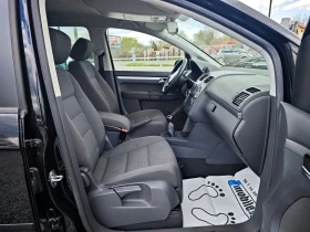 VW Touran 1.9 TDi Navi/Camera, снимка 12