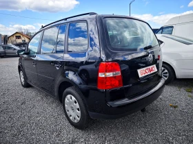 VW Touran 1.9 TDi Navi/Camera, снимка 3