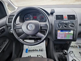 VW Touran 1.9 TDi Navi/Camera, снимка 11