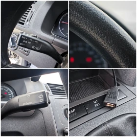 VW Touran 1.9 TDi Navi/Camera, снимка 15