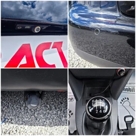 VW Touran 1.9 TDi Navi/Camera, снимка 17