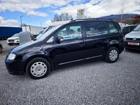 VW Touran 1.9 TDi Navi/Camera, снимка 2