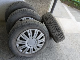 VW Golf Plus, снимка 10