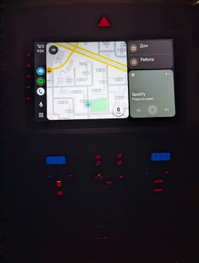 VW Golf Plus, снимка 7