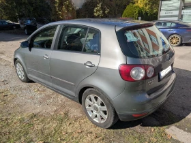 VW Golf Plus, снимка 3