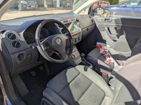 VW Golf Plus, снимка 6