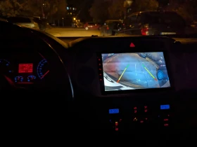 VW Golf Plus, снимка 9