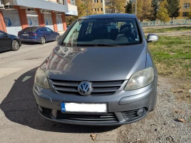 VW Golf Plus, снимка 2
