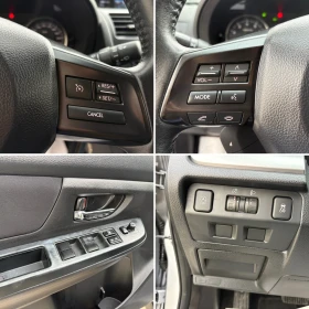 Subaru XV 1.6 ГАЗ/4х4/Automatic/Камера/Подгрев/, снимка 14
