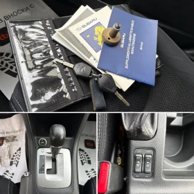 Subaru XV 1.6 ГАЗ/4х4/Automatic/Камера/Подгрев/, снимка 15